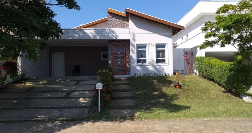 Casa com 3 dormitórios à venda, 190 m² por r$ 1.500.000 - jardim reserva bom vive - indaiatuba/sp