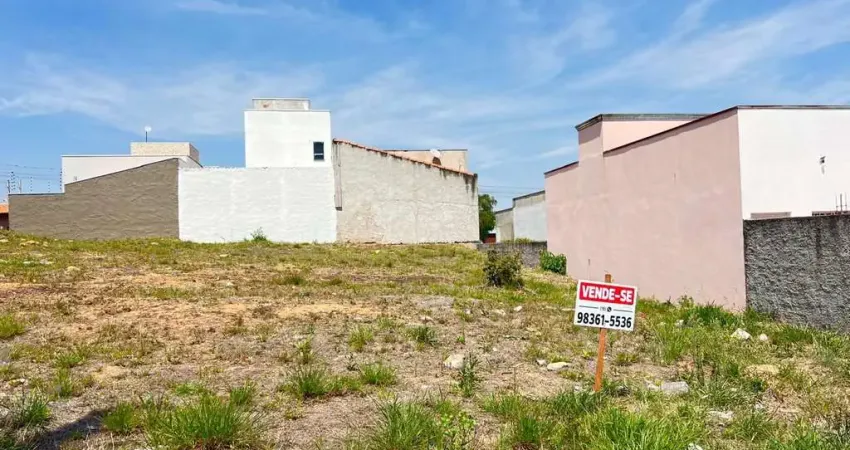 Terreno à venda, 300 m² por r$ 135.000,00 - são carlos - porto feliz/sp