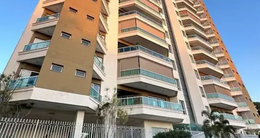 Apartamento de alto padrão no edifício cisa – indaiatuba/sp