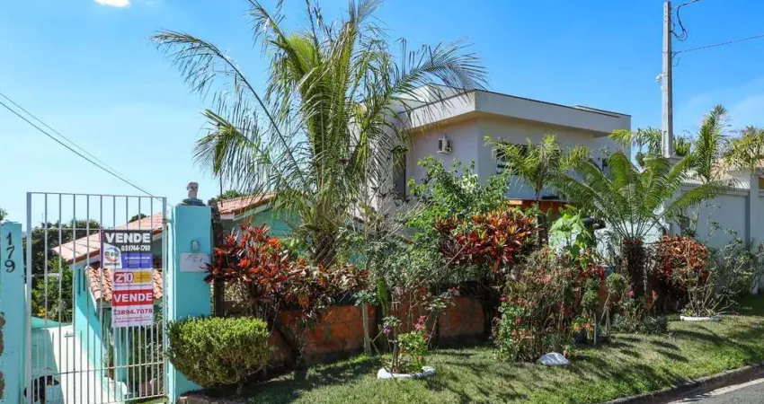 Chácara à venda no condomínio terras de itaici – indaiatuba/sp