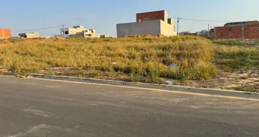 Terreno à venda, 150 m² por r$ 220.000,00 - jardim bom sucesso - indaiatuba/sp