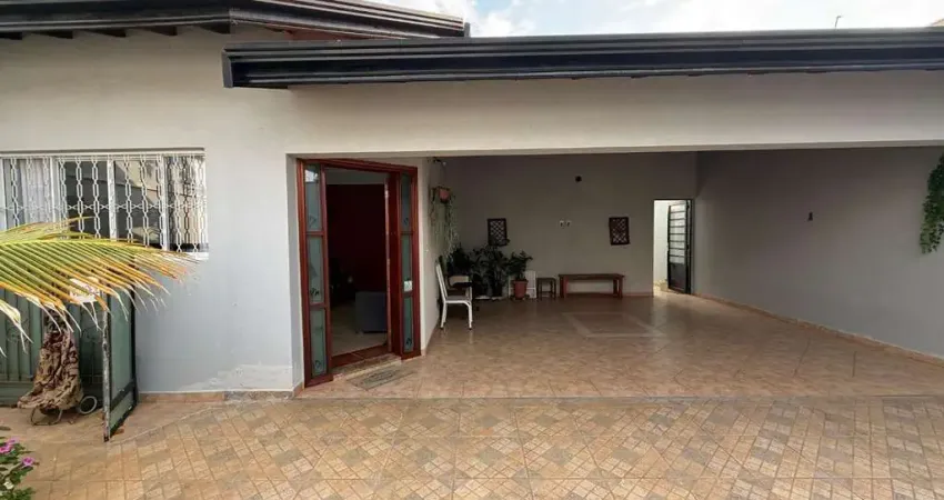 Casa térrea com 4 dormitórios à venda, 250 m² por r$ 900.000,00 - jardim monte verde - indaiatuba/sp