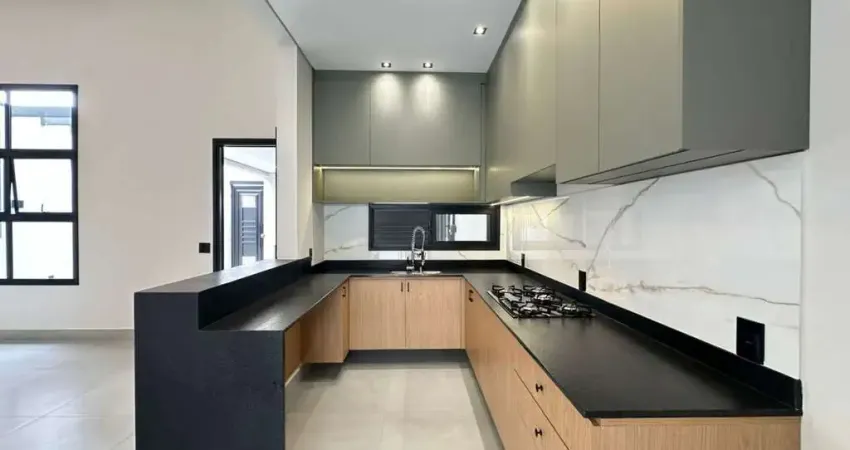 Casa com 3 dormitórios à venda, por r$ 769.000 - jardim residencial bom sucesso - indaiatuba/sp