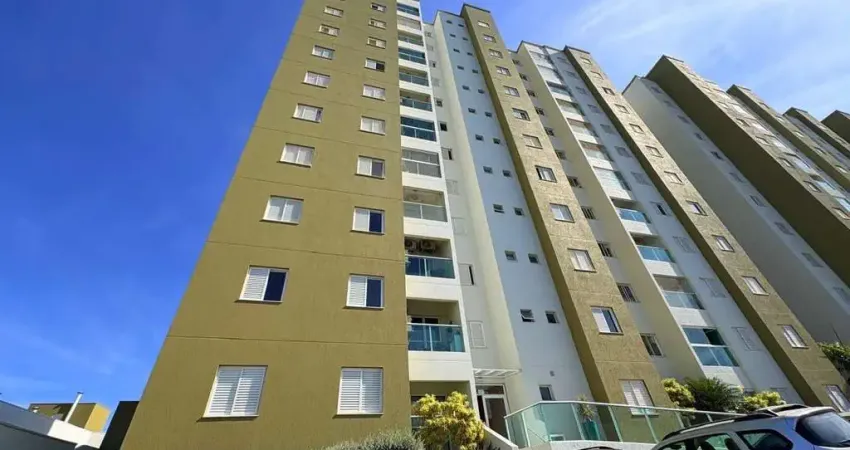 Apartamento com 3 dormitórios à venda, 70 m² por r$ 640.000 - jardim sevilha - indaiatuba/sp