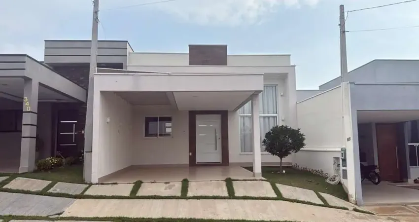 Casa com 2 quartos à venda na Rua José Adauto Batista de Araújo, 332, Jardins do Império, Indaiatuba