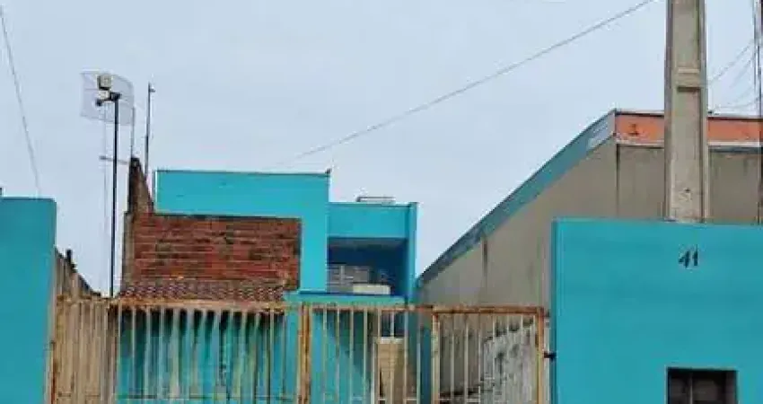 Casa com 3 dormitórios à venda, 100 m² por r$ 480.000,00 - jardim nair maria - salto/sp