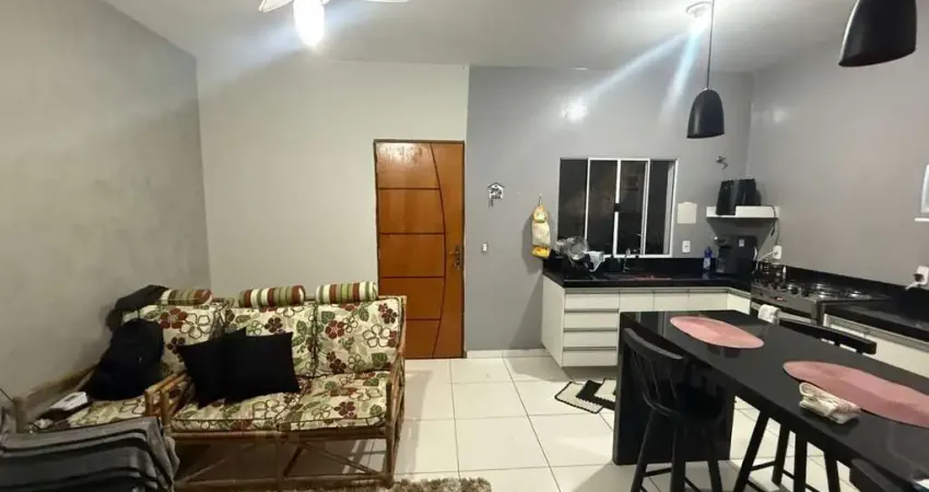 Casa com 3 dormitórios para alugar por r$ 2.250,00/mês - parque campo bonito - indaiatuba/sp