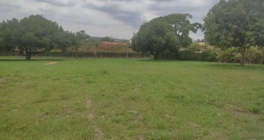 Vende-se terreno 5000m², recando das flores indaiatuba/sp.