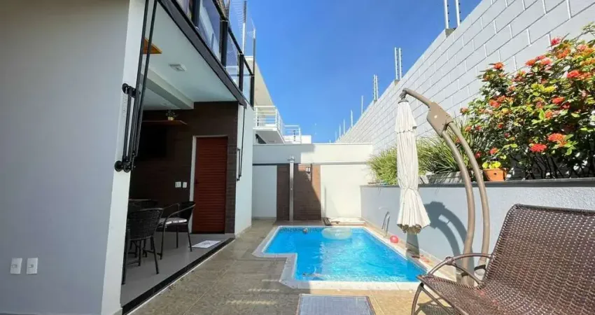 Lindo sobrado no condomínio jardim residencial alto de itaici – indaiatuba/sp