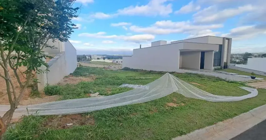 Terreno em condomínio fechado à venda na Rua 01, Residencial London Park, Indaiatuba