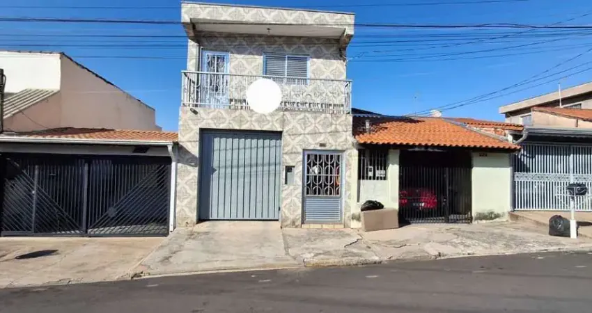 Casa com 3 quartos à venda na Rua Adélia Philomena Mattioni, 420, Jardim Morada do Sol, Indaiatuba