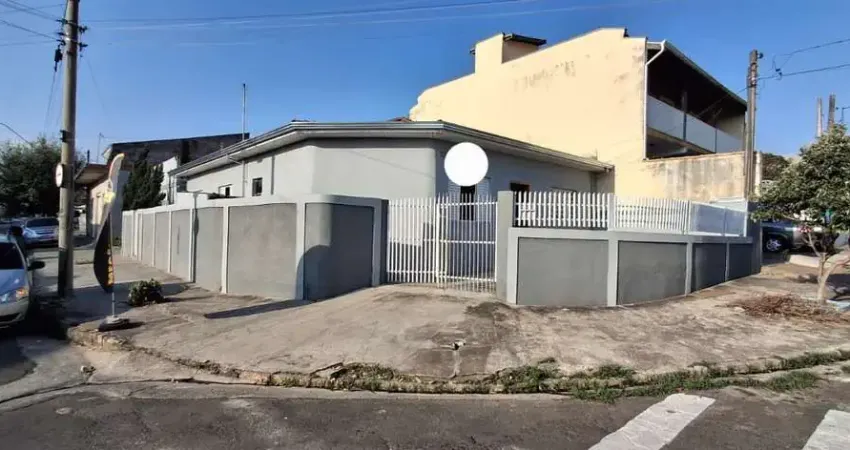 Casa com 3 dormitórios à venda, 203 m² por r$ 800.000,00 - jardim morada do sol - indaiatuba/sp