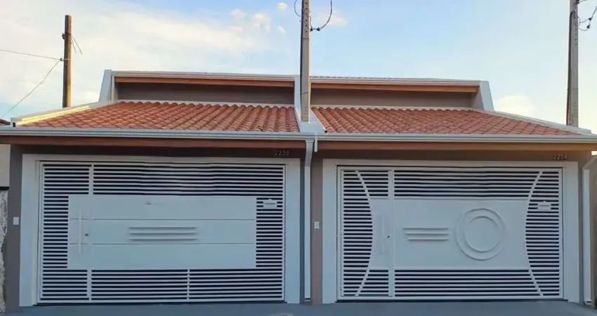 Casa com 3 quartos à venda na Rua Vinte e Quatro de Maio, 2255, Centro, Indaiatuba