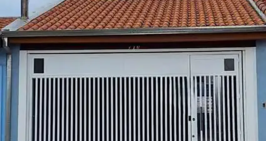 Casa com 2 dormitórios à venda, 122 m² por r$ 430.000,00 - jardim morada do sol - indaiatuba/sp