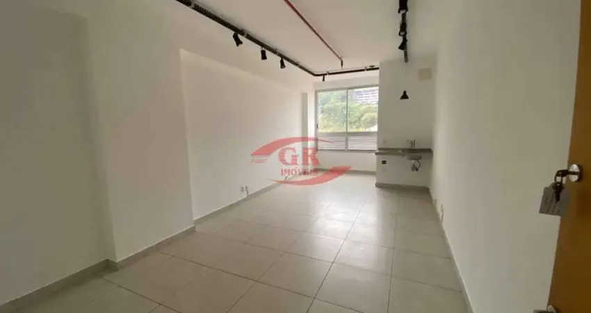 Sala comercial à venda no Buritis, Belo Horizonte 