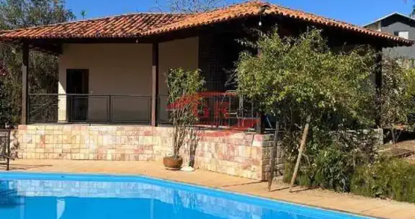 Casa à venda, 4 quartos, 1 suíte, 4 vagas, recanto da lagoa - lagoa santa/mg