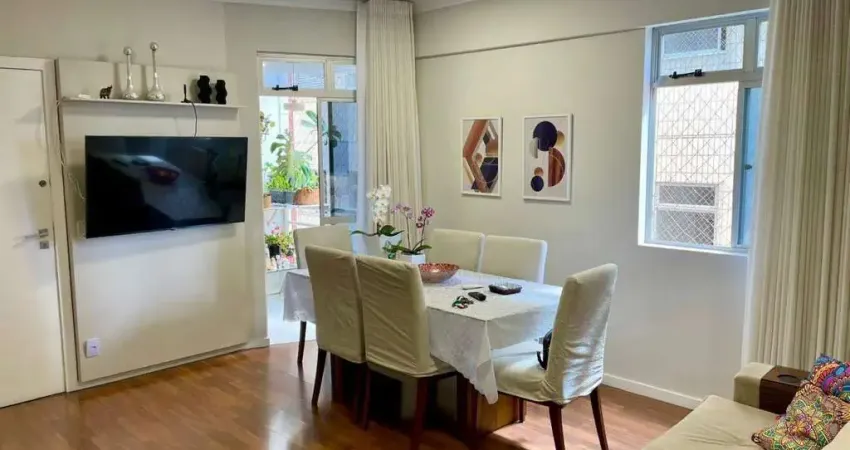 Apartamento à venda, 3 quartos, 1 suíte, 2 vagas, buritis - belo horizonte/mg