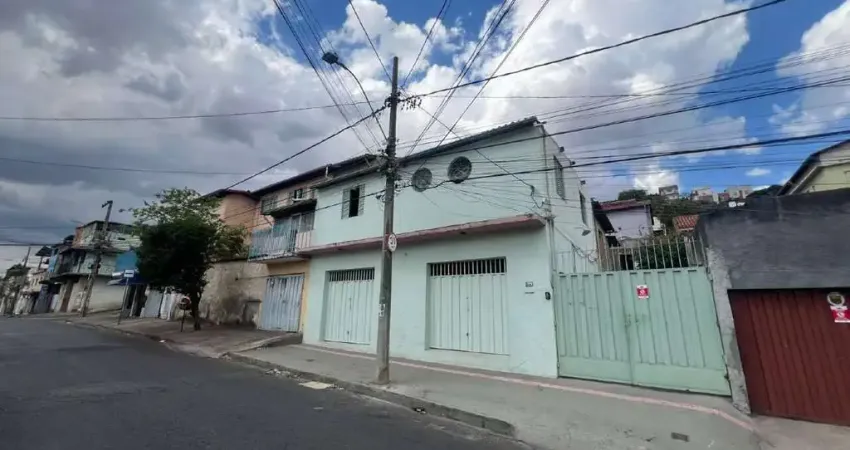 Terreno à venda no Havaí, Belo Horizonte 