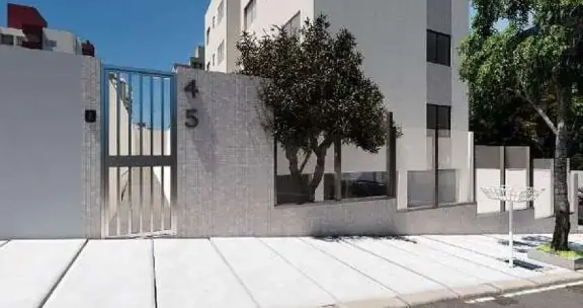 Apartamento à venda, 2 quartos, 1 suíte, 2 vagas, buritis - belo horizonte/mg