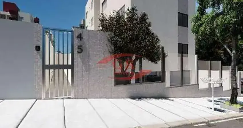 Apartamento com área privativa à venda, 2 quartos, 1 suíte, 2 vagas, buritis - belo horizonte/mg