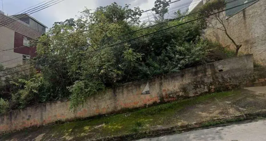 Terreno à venda no Buritis, Belo Horizonte 