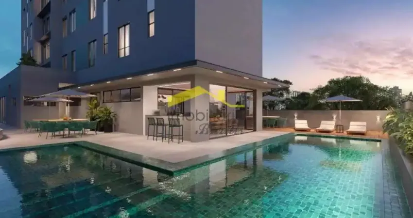 Apartamento à venda, 4 quartos, 1 suíte, 3 vagas, santa lúcia - belo horizonte/mg