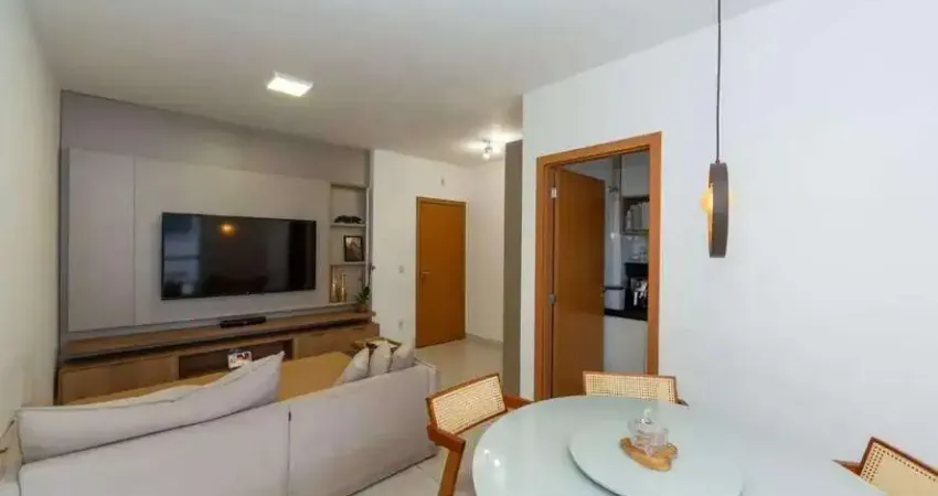 Apartamento com área privativa à venda, 2 quartos, 2 suítes, 2 vagas, palmeiras - belo horizonte/mg