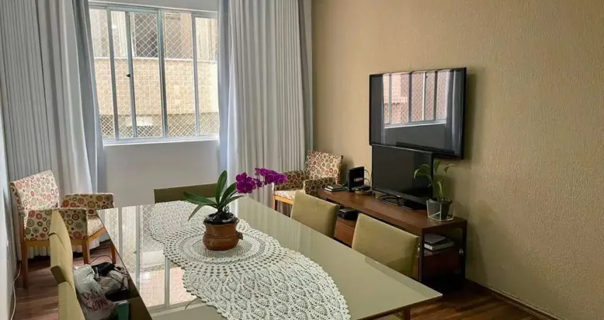 Apartamento à venda, 3 quartos, 1 suíte, 1 vaga, estoril - belo horizonte/mg
