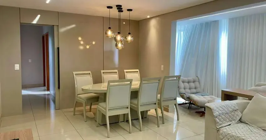 Apartamento com área privativa à venda, 3 quartos, 1 suíte, 2 vagas, estoril - belo horizonte/mg