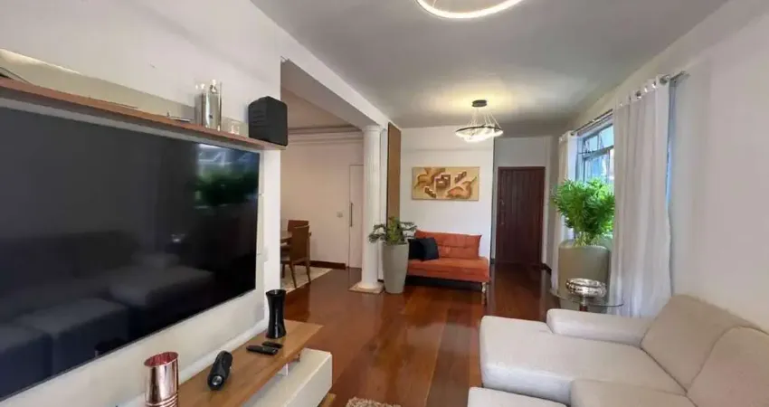 Apartamento à venda, 3 quartos, 1 suíte, 2 vagas, buritis - belo horizonte/mg