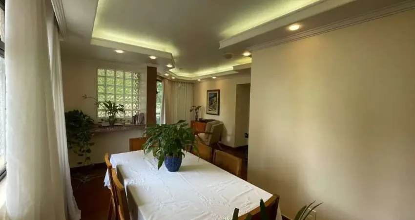Apartamento à venda, 3 quartos, 1 suíte, 2 vagas, buritis - belo horizonte/mg
