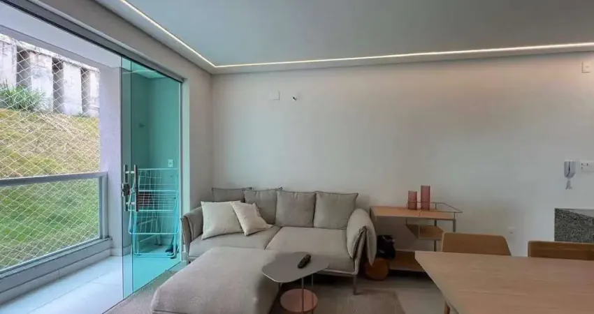 Apartamento à venda, 2 quartos, 1 suíte, 2 vagas, buritis - belo horizonte/mg