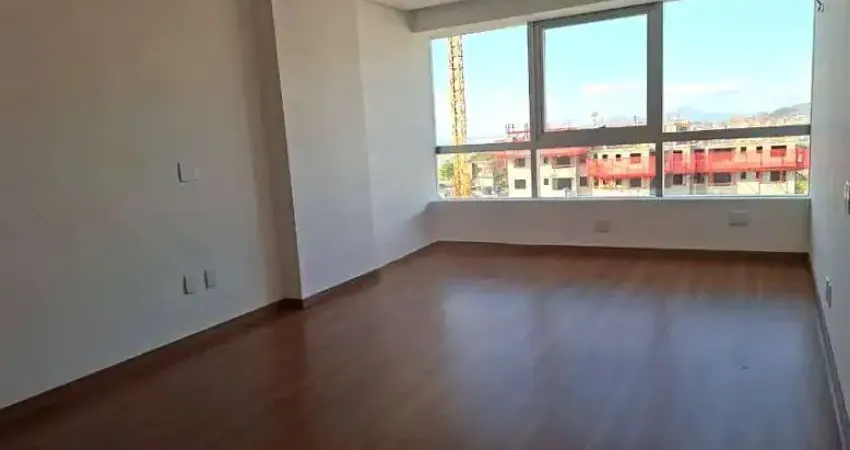 Sala comercial à venda no Estoril, Belo Horizonte 