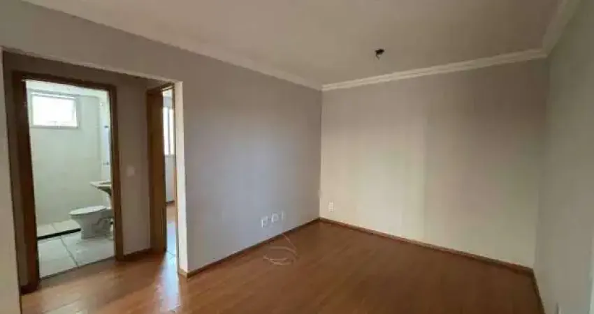 Apartamento à venda, 2 quartos, 2 vagas, jardim américa - belo horizonte/mg