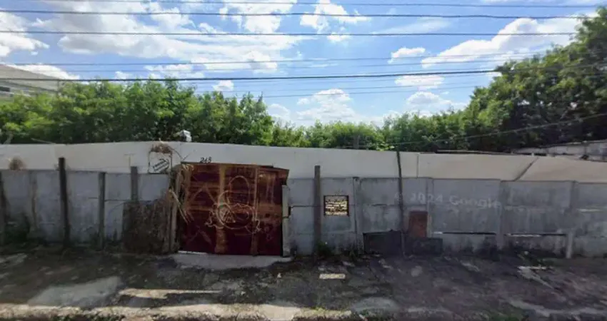 Terreno à venda no Estoril, Belo Horizonte 