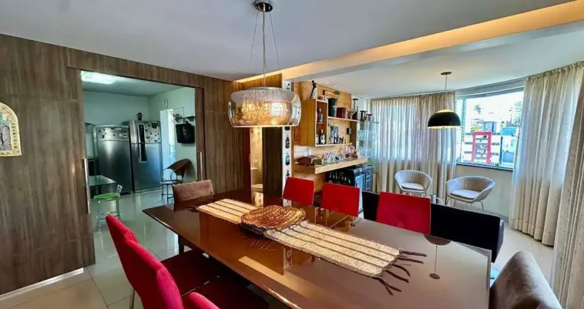 Apartamento à venda, 4 quartos, 2 suítes, 4 vagas, buritis - belo horizonte/mg