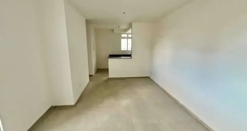 Apartamento à venda, 2 quartos, 1 suíte, 2 vagas, buritis - belo horizonte/mg