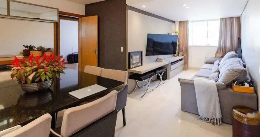 Área privativa à venda, 3 quartos, 1 suíte, 2 vagas, buritis - belo horizonte/mg