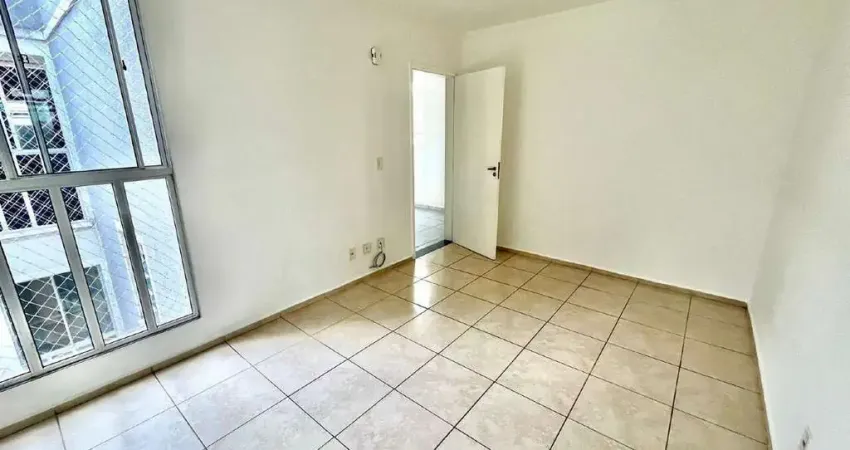 Apartamento para venda, 2 quartos, 1 vaga, betânia - belo horizonte/mg
