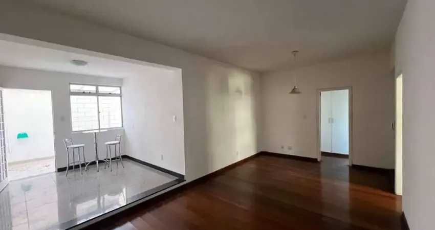 Apartamento com área privativa à venda, 3 quartos, 1 suíte, 2 vagas, buritis - belo horizonte/mg