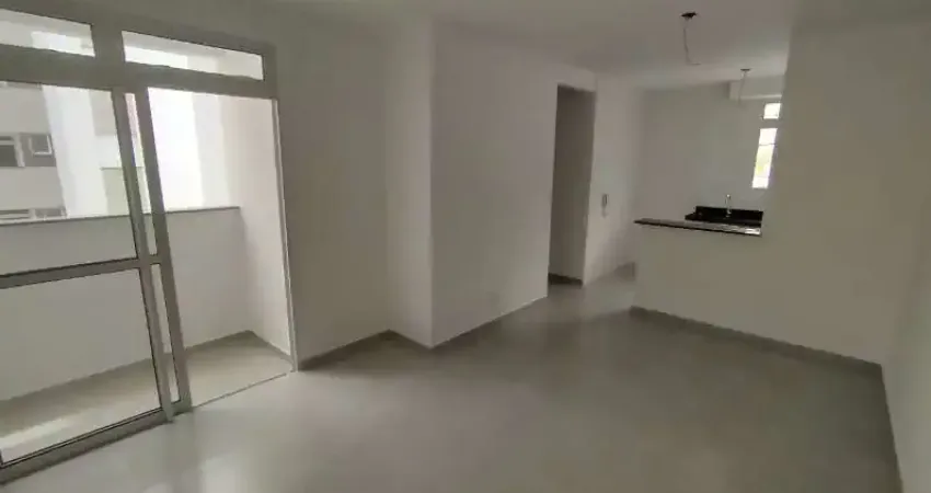 Apartamento à venda, 2 quartos, 1 suíte, 2 vagas, buritis - belo horizonte/mg