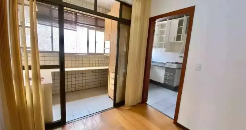 Apartamento à venda, 2 quartos, 1 suíte, 1 vaga, buritis - belo horizonte/mg