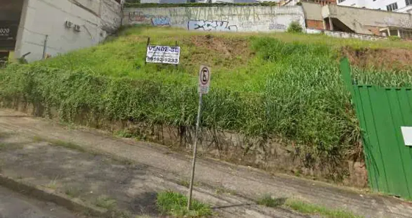 Terreno à venda no Buritis, Belo Horizonte