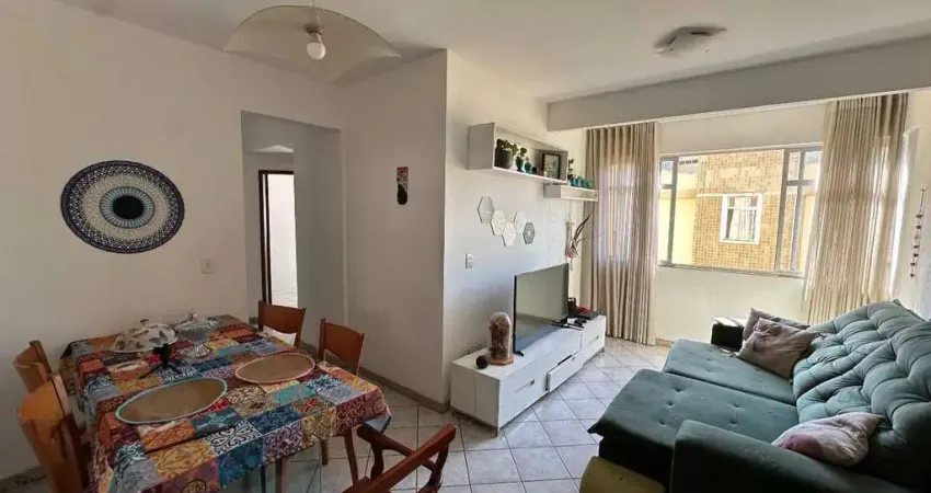 Apartamento com 3 quartos à venda no Estoril, Belo Horizonte