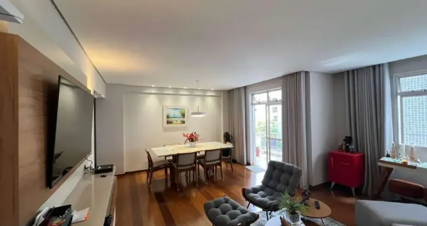 Apartamento à venda, 4 quartos, 1 suíte, 2 vagas, buritis - belo horizonte/mg