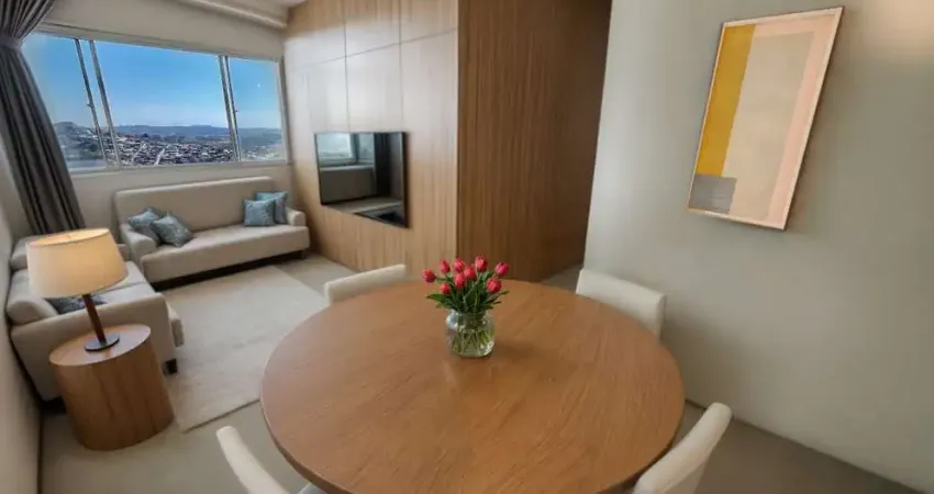 Apartamento à venda, 3 quartos, 1 suíte, 2 vagas, palmeiras - belo horizonte/mg