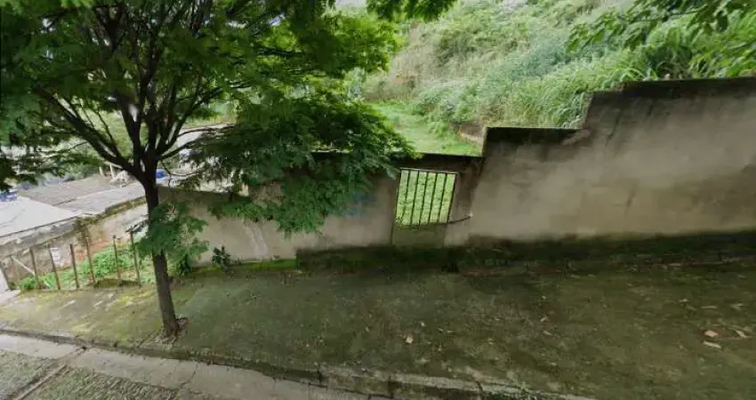 Terreno à venda no Salgado Filho, Belo Horizonte