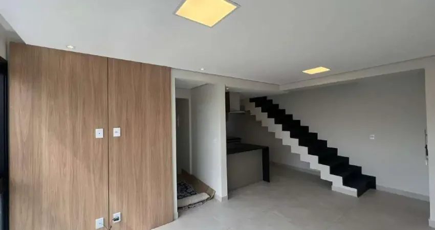 Cobertura à venda, 2 quartos, 2 suítes, 2 vagas, buritis - belo horizonte/mg