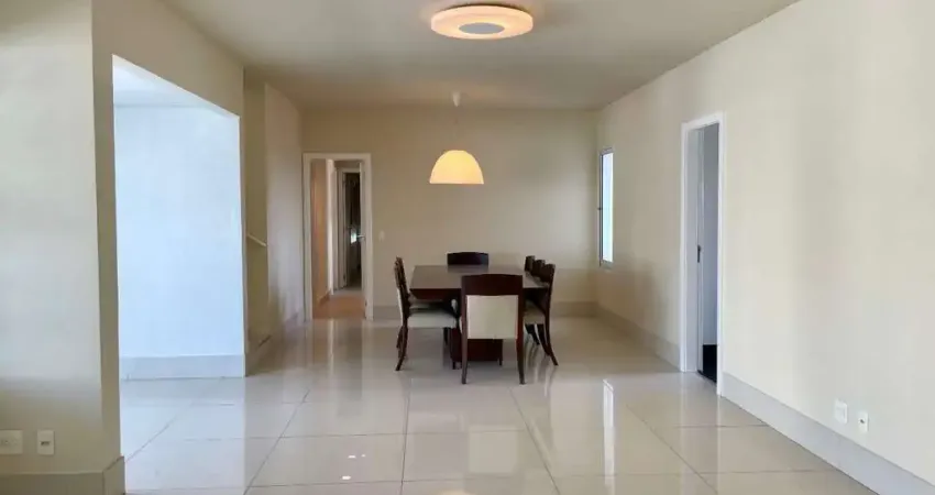 Cobertura à venda, 4 quartos, 2 suítes, 5 vagas, gutierrez - belo horizonte/mg