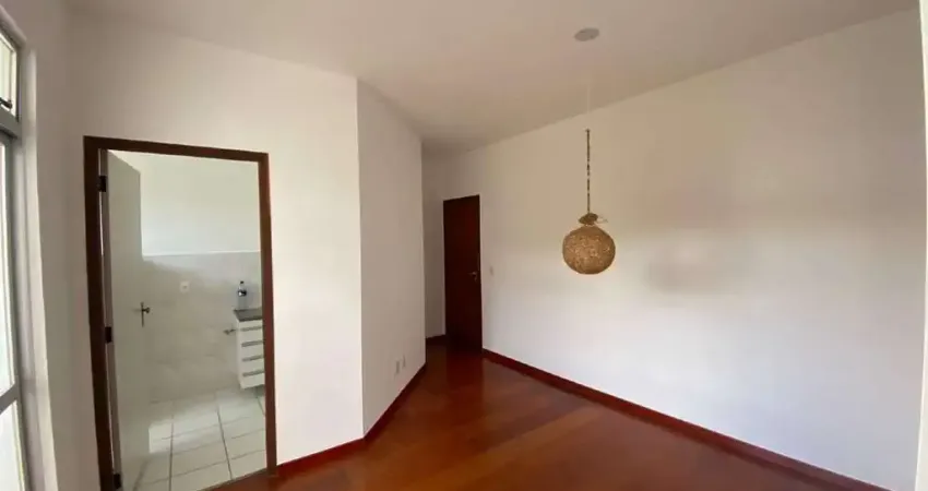 Apartamento à venda, 2 quartos, 1 vaga, buritis - belo horizonte/mg